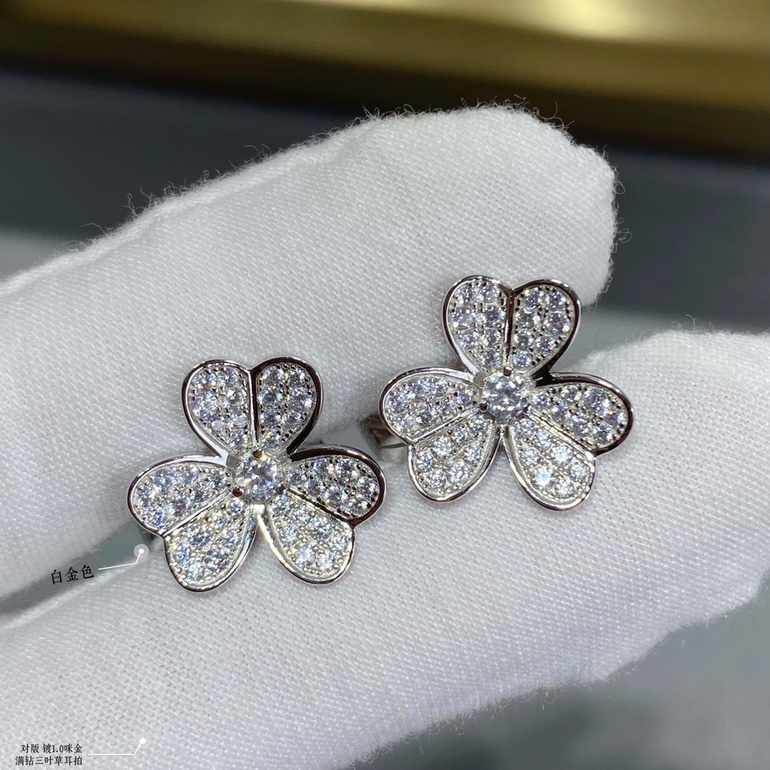 LuxluxHouse Best Quality Accessories Van Cleef & Arpels