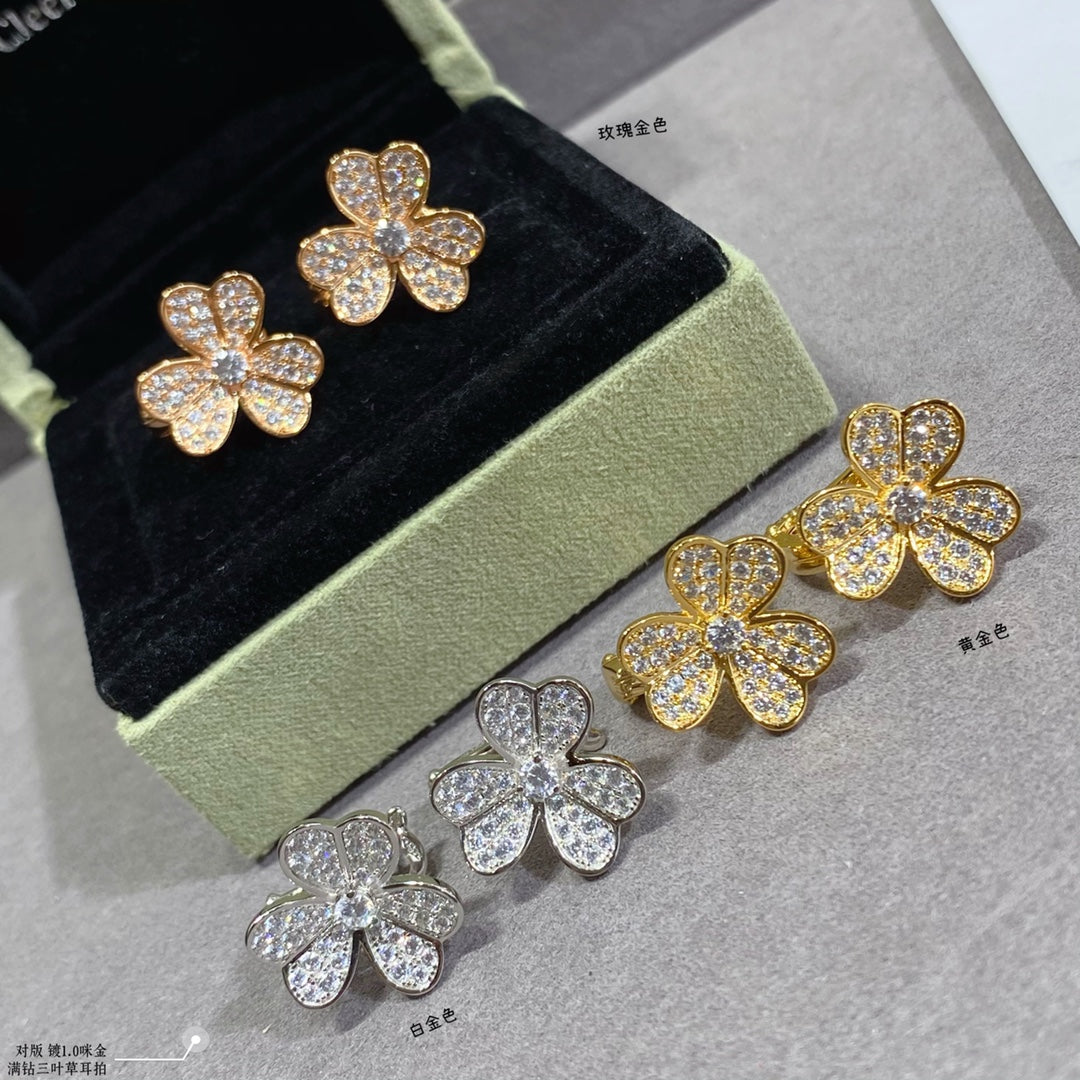 LuxluxHouse Best Quality Accessories Van Cleef & Arpels