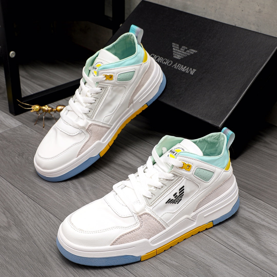 LuxluxHouse Best Quality Shoes Shoes Amiri