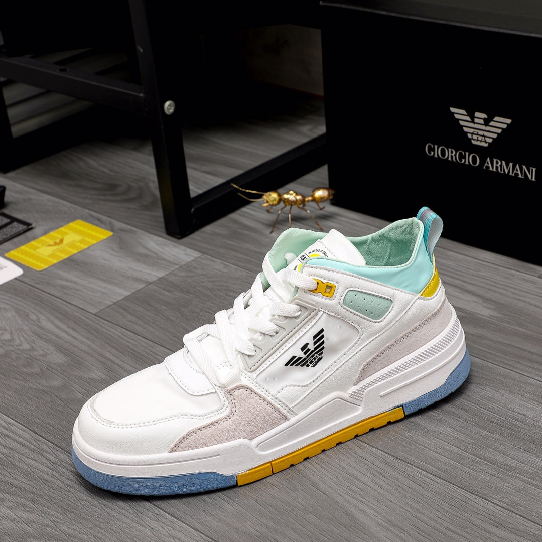 LuxluxHouse Best Quality Shoes Shoes Amiri