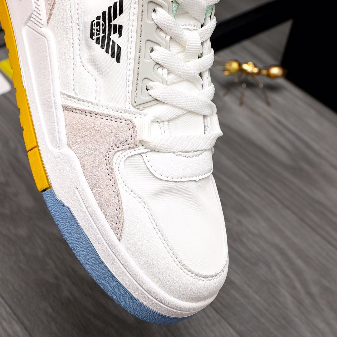 LuxluxHouse Best Quality Shoes Shoes Amiri