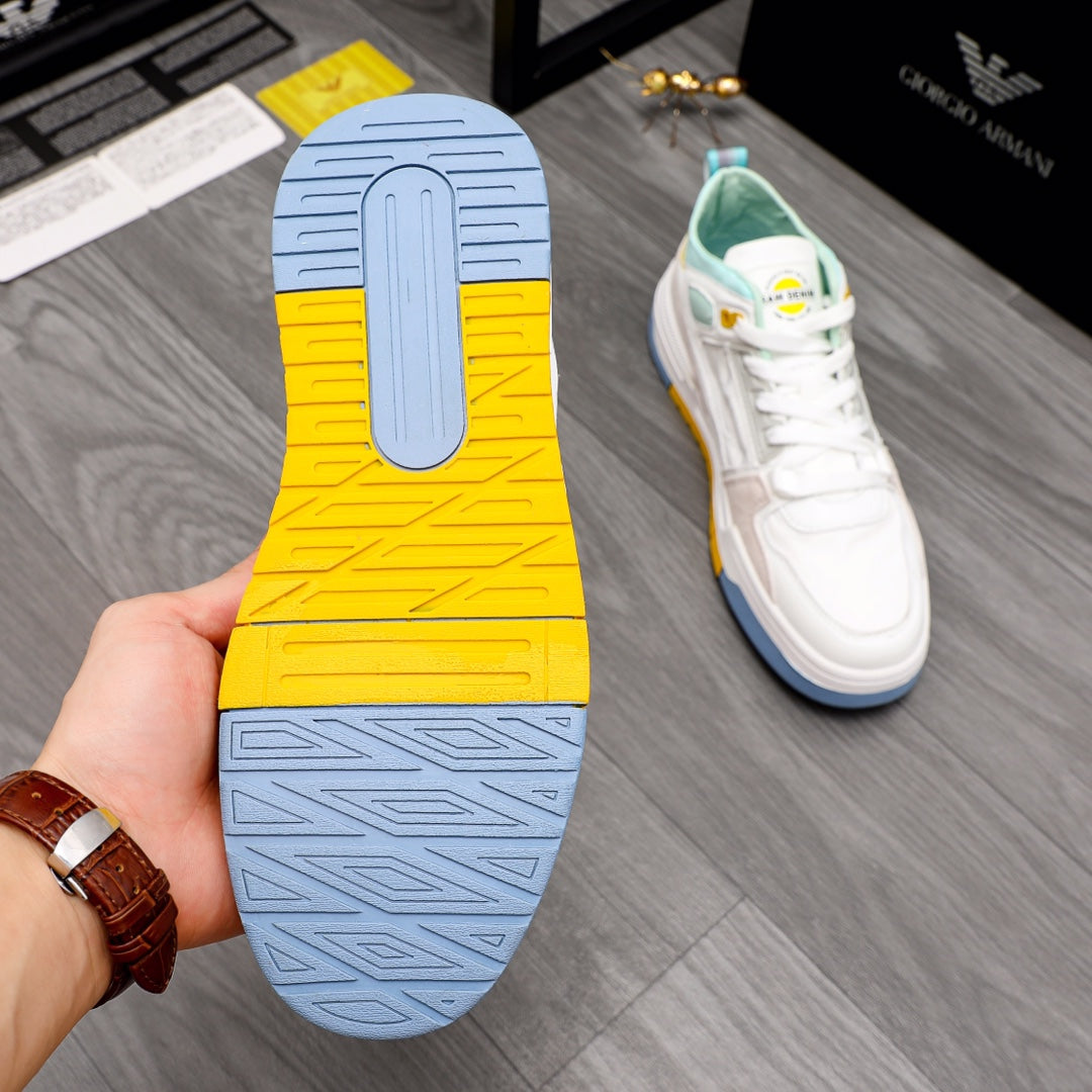LuxluxHouse Best Quality Shoes Shoes Amiri