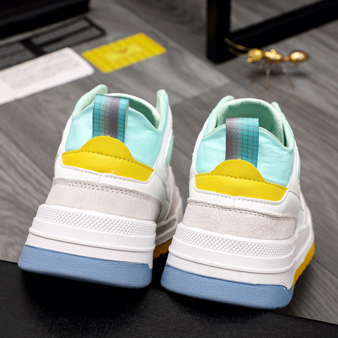 LuxluxHouse Best Quality Shoes Shoes Amiri