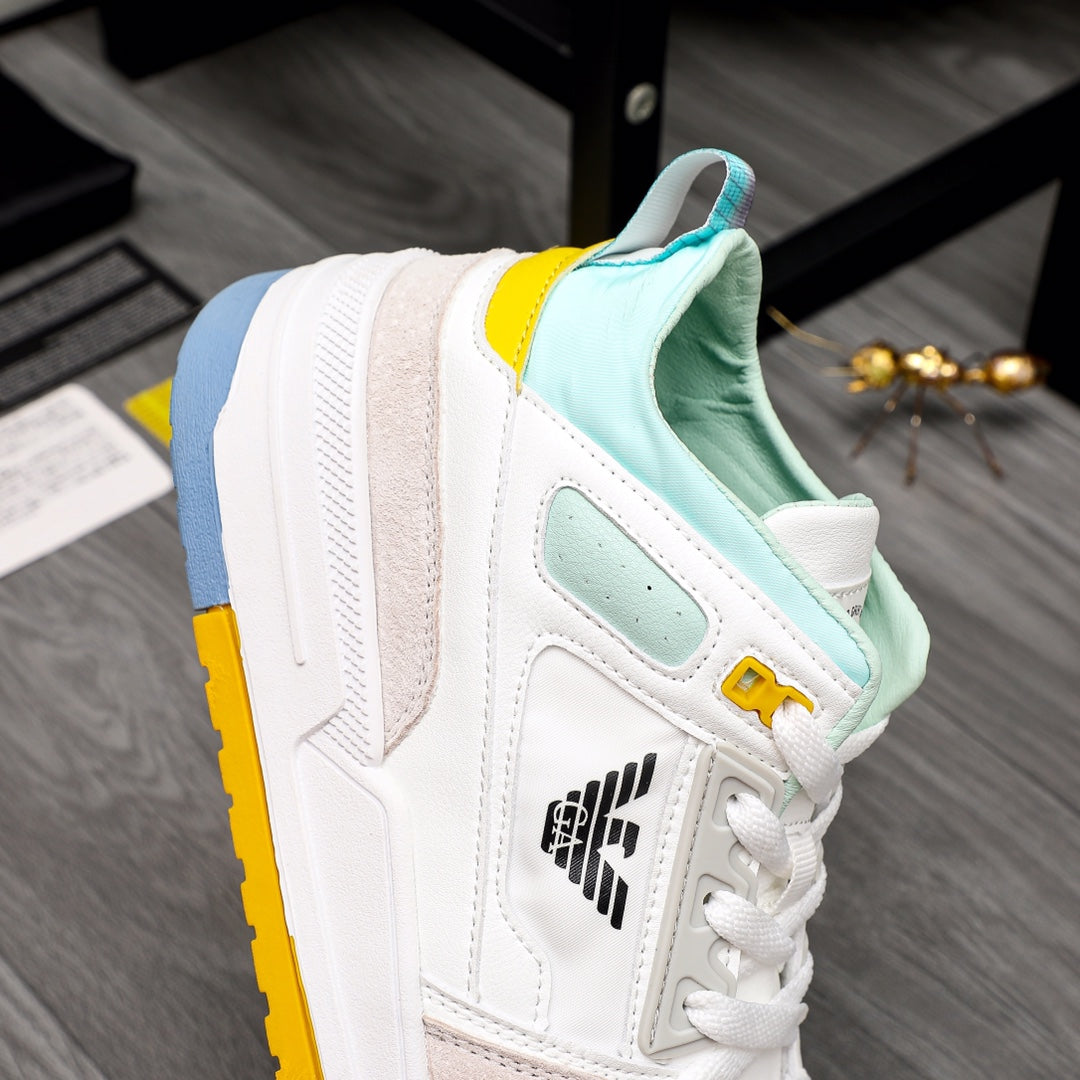 LuxluxHouse Best Quality Shoes Shoes Amiri