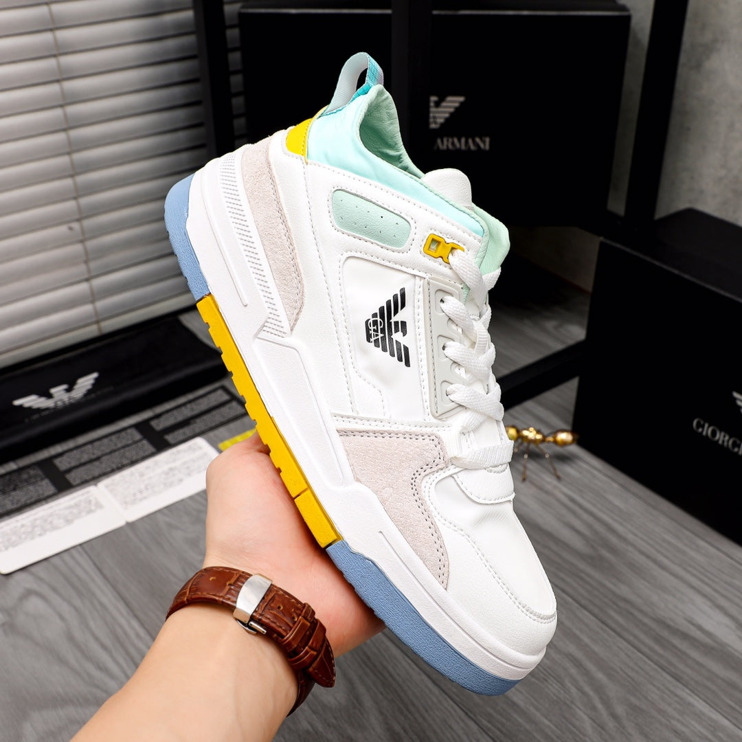 LuxluxHouse Best Quality Shoes Shoes Amiri