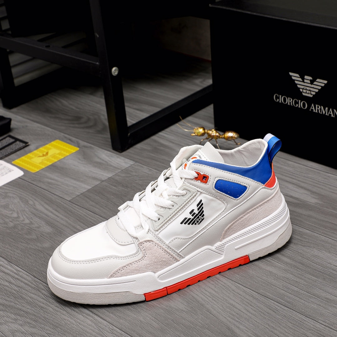 LuxluxHouse Best Quality Shoes Shoes Amiri