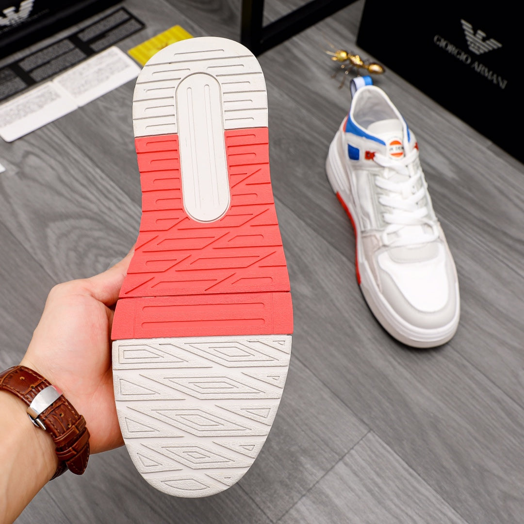 LuxluxHouse Best Quality Shoes Shoes Amiri