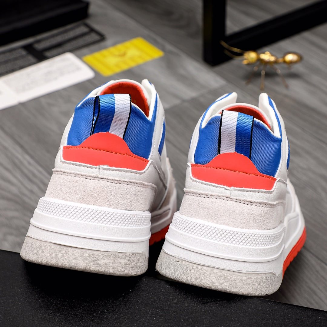 LuxluxHouse Best Quality Shoes Shoes Amiri