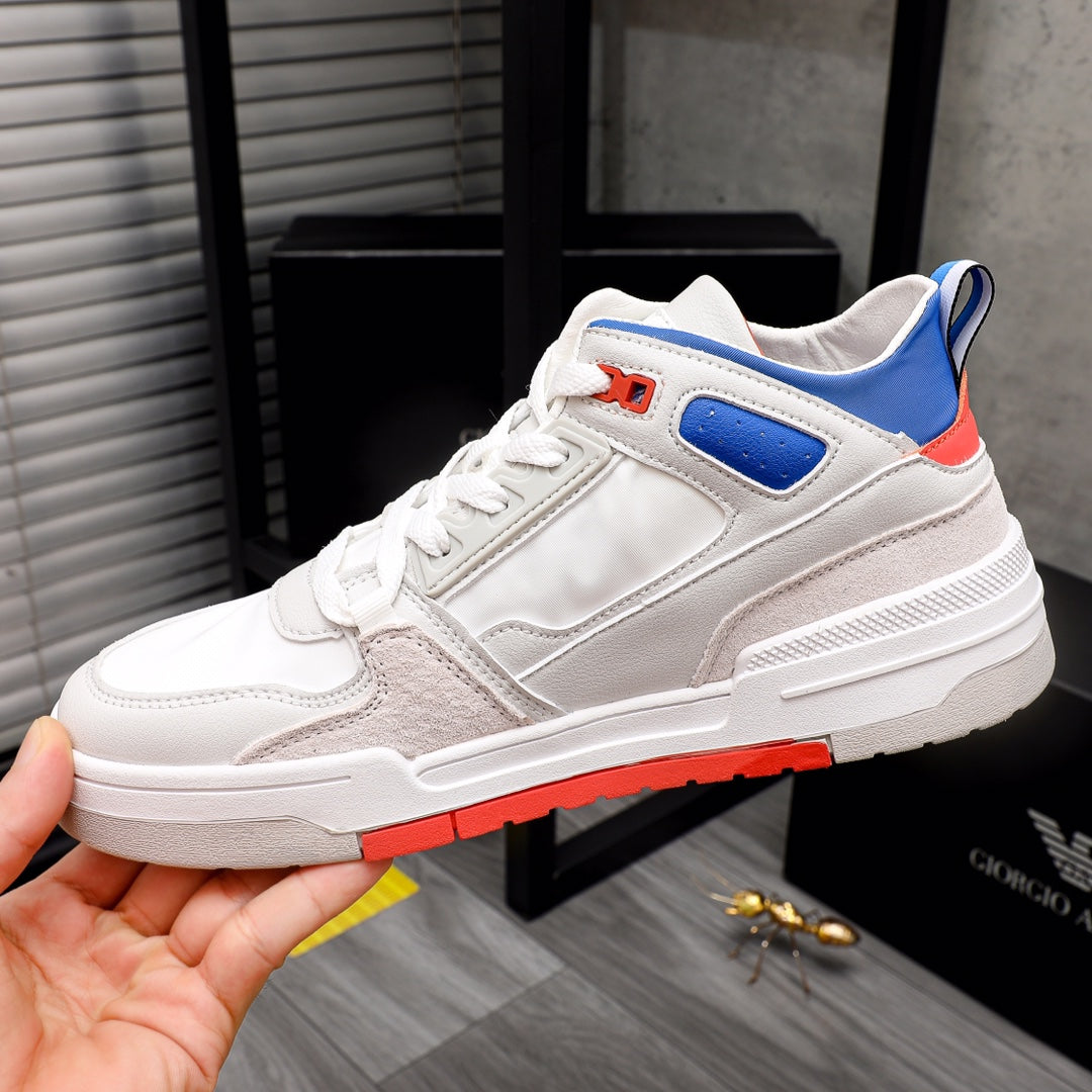 LuxluxHouse Best Quality Shoes Shoes Amiri
