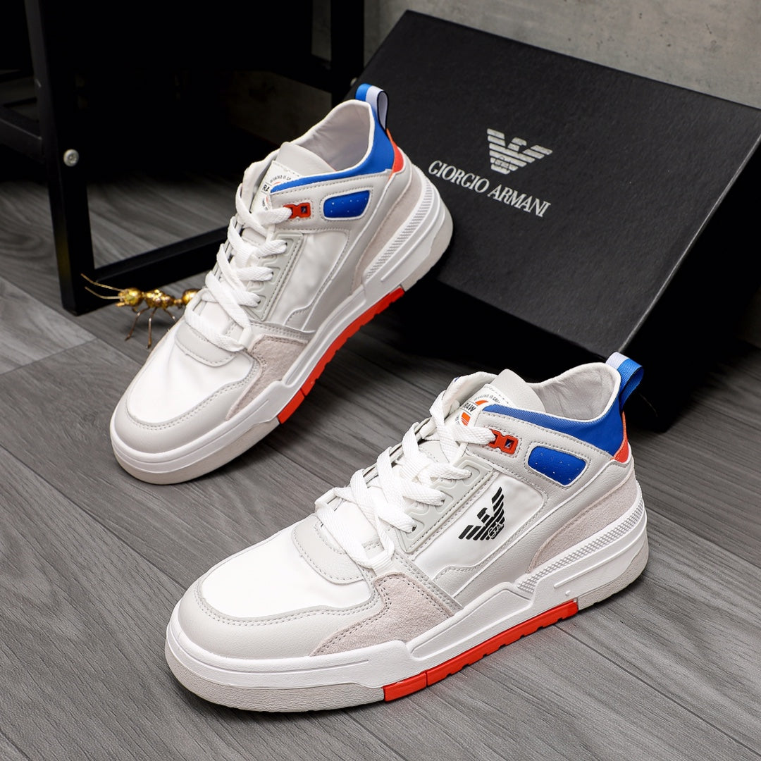 LuxluxHouse Best Quality Shoes Shoes Amiri