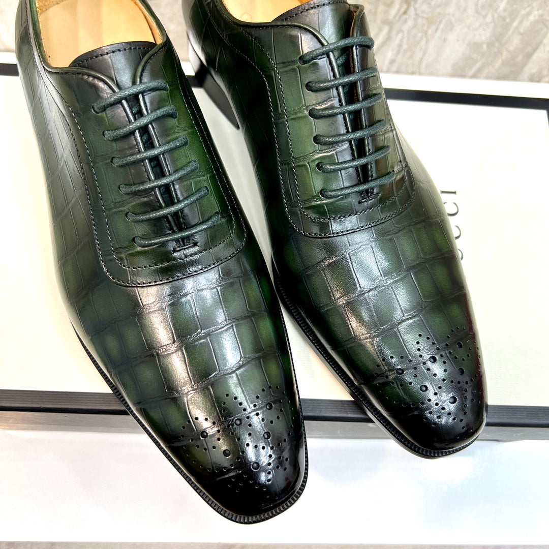 LuxluxHouse Best Quality Shoes Gucci