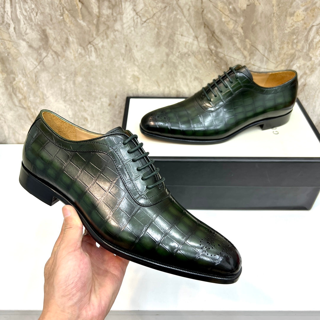 LuxluxHouse Best Quality Shoes Gucci