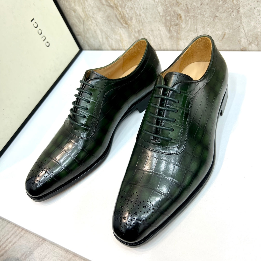 LuxluxHouse Best Quality Shoes Gucci