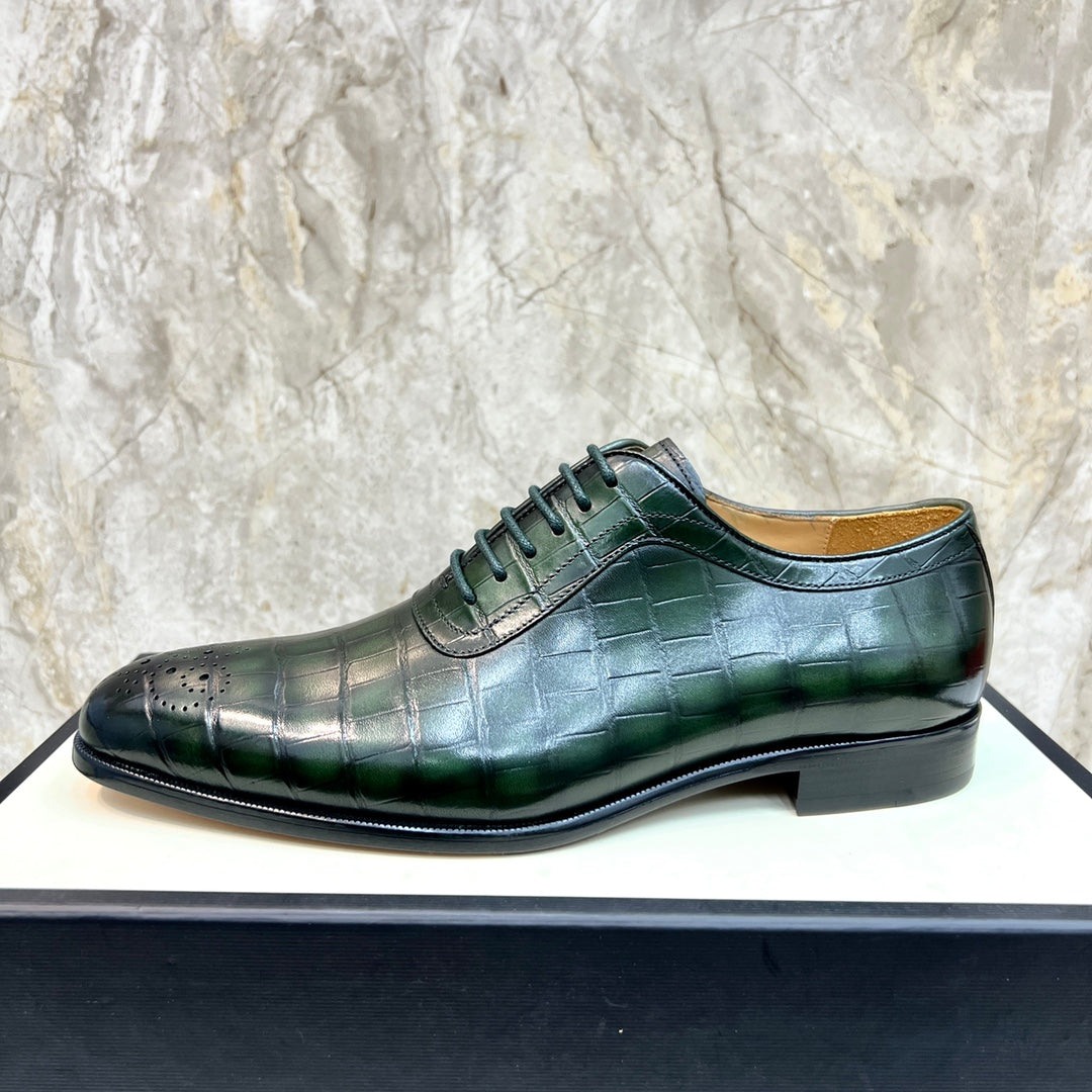 LuxluxHouse Best Quality Shoes Gucci
