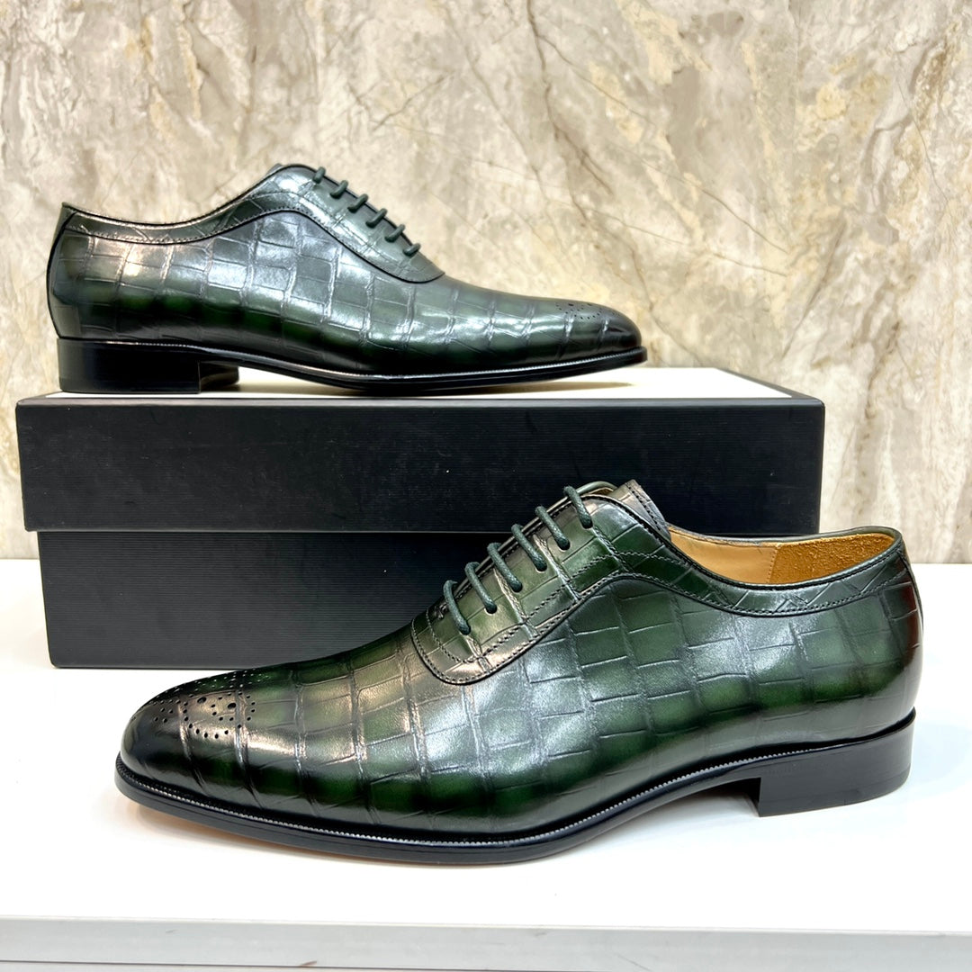 LuxluxHouse Best Quality Shoes Gucci