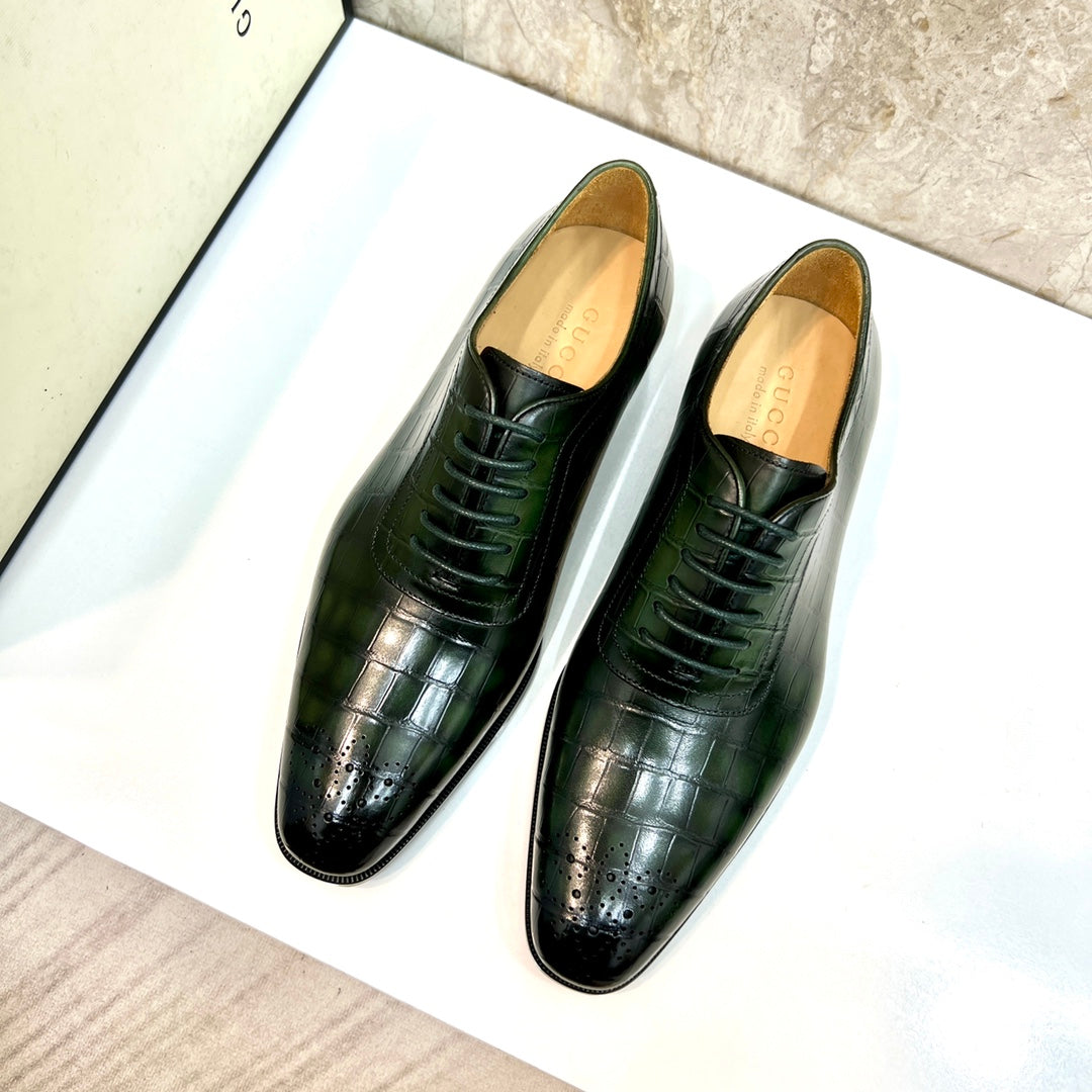 LuxluxHouse Best Quality Shoes Gucci