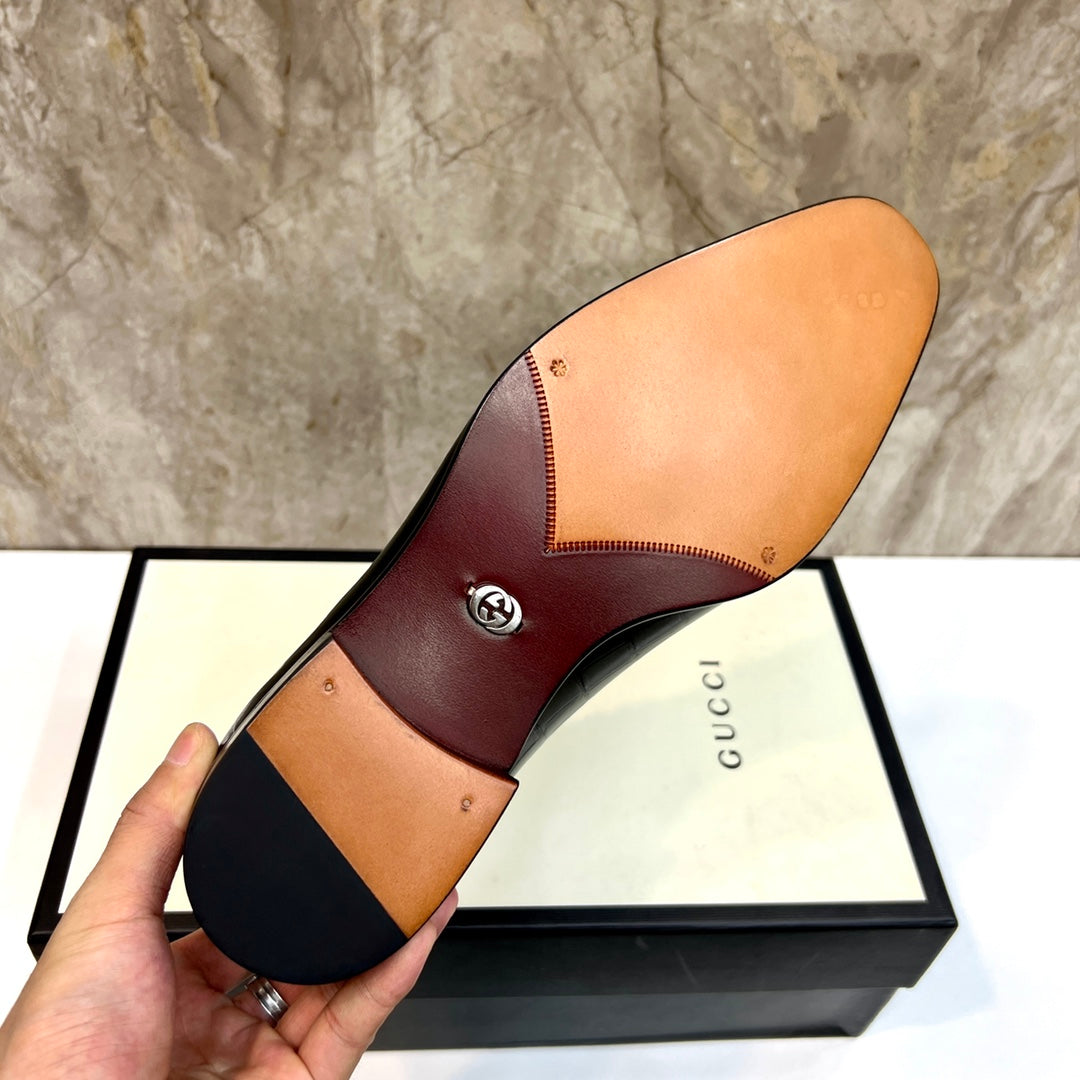 LuxluxHouse Best Quality Shoes Gucci