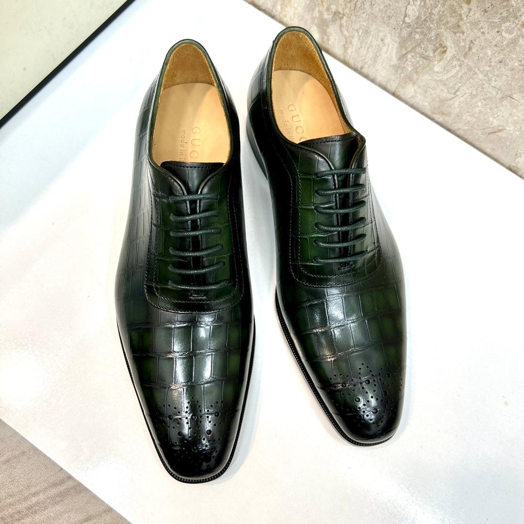 LuxluxHouse Best Quality Shoes Gucci