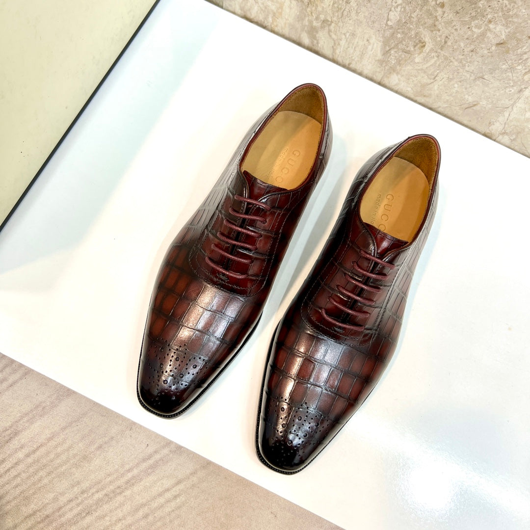 LuxluxHouse Best Quality Shoes Gucci