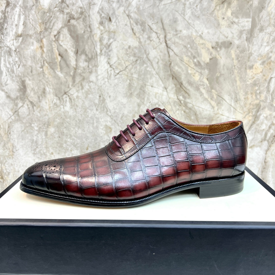 LuxluxHouse Best Quality Shoes Gucci