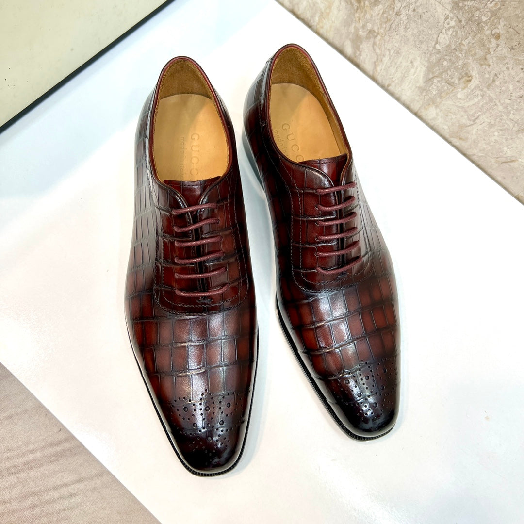 LuxluxHouse Best Quality Shoes Gucci