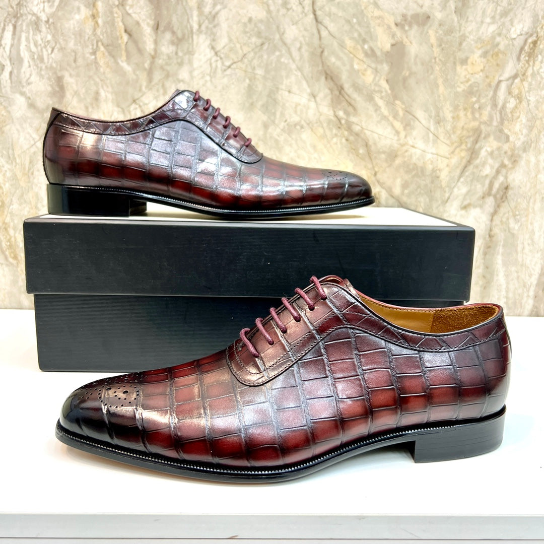 LuxluxHouse Best Quality Shoes Gucci