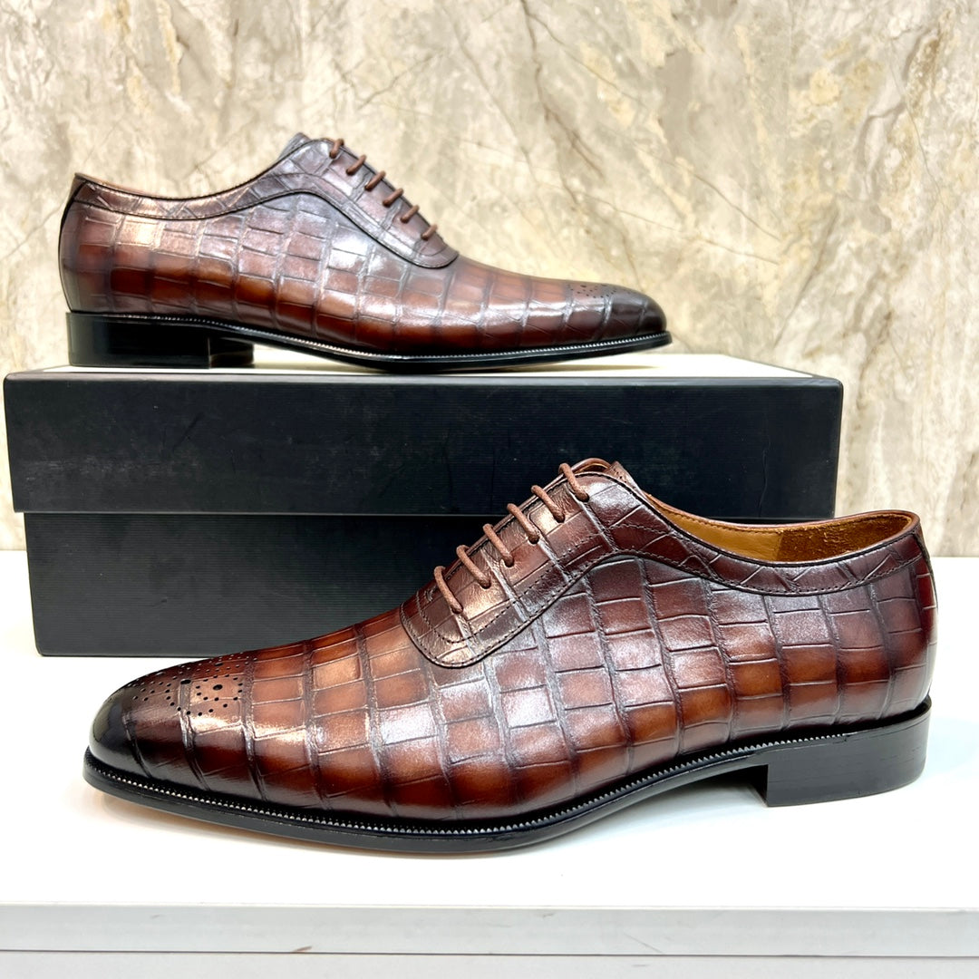 LuxluxHouse Best Quality Shoes Gucci