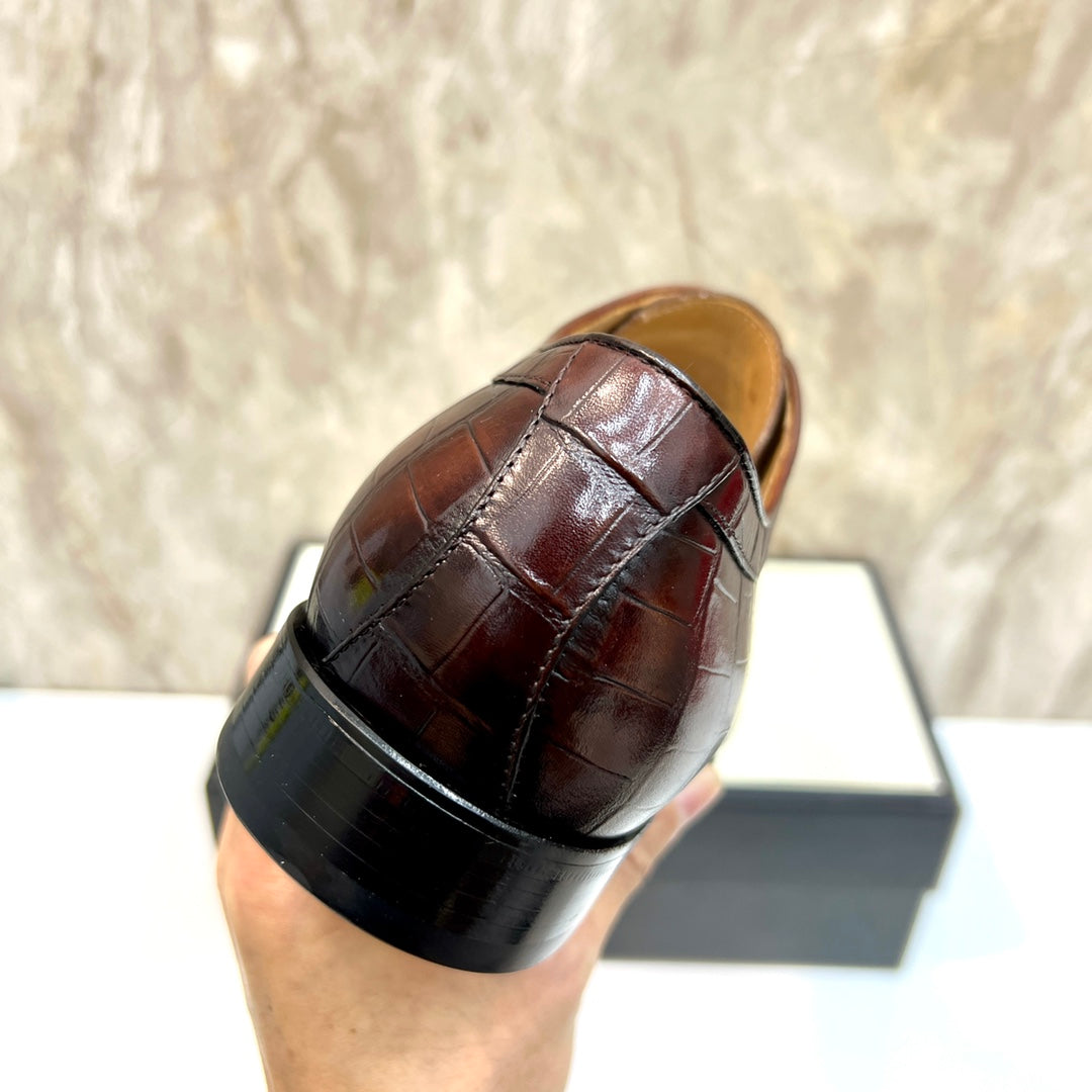 LuxluxHouse Best Quality Shoes Gucci