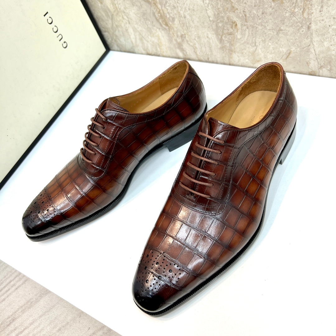 LuxluxHouse Best Quality Shoes Gucci