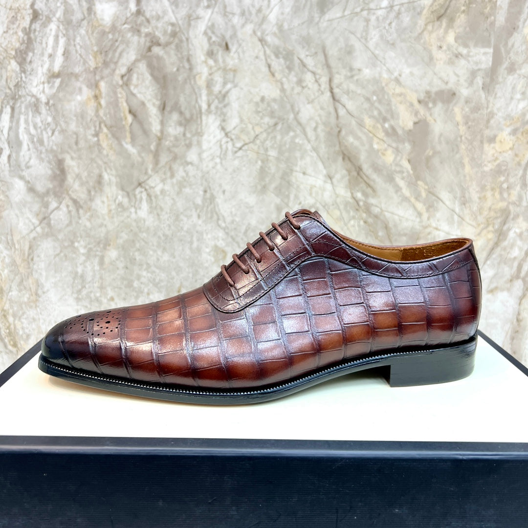 LuxluxHouse Best Quality Shoes Gucci