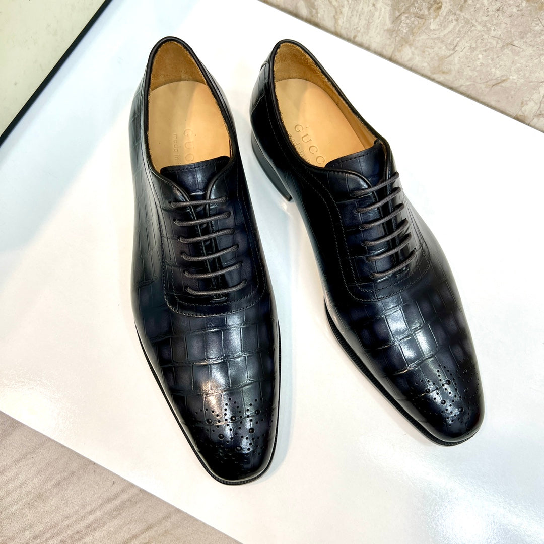 LuxluxHouse Best Quality Shoes Gucci