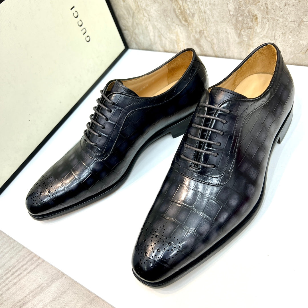 LuxluxHouse Best Quality Shoes Gucci