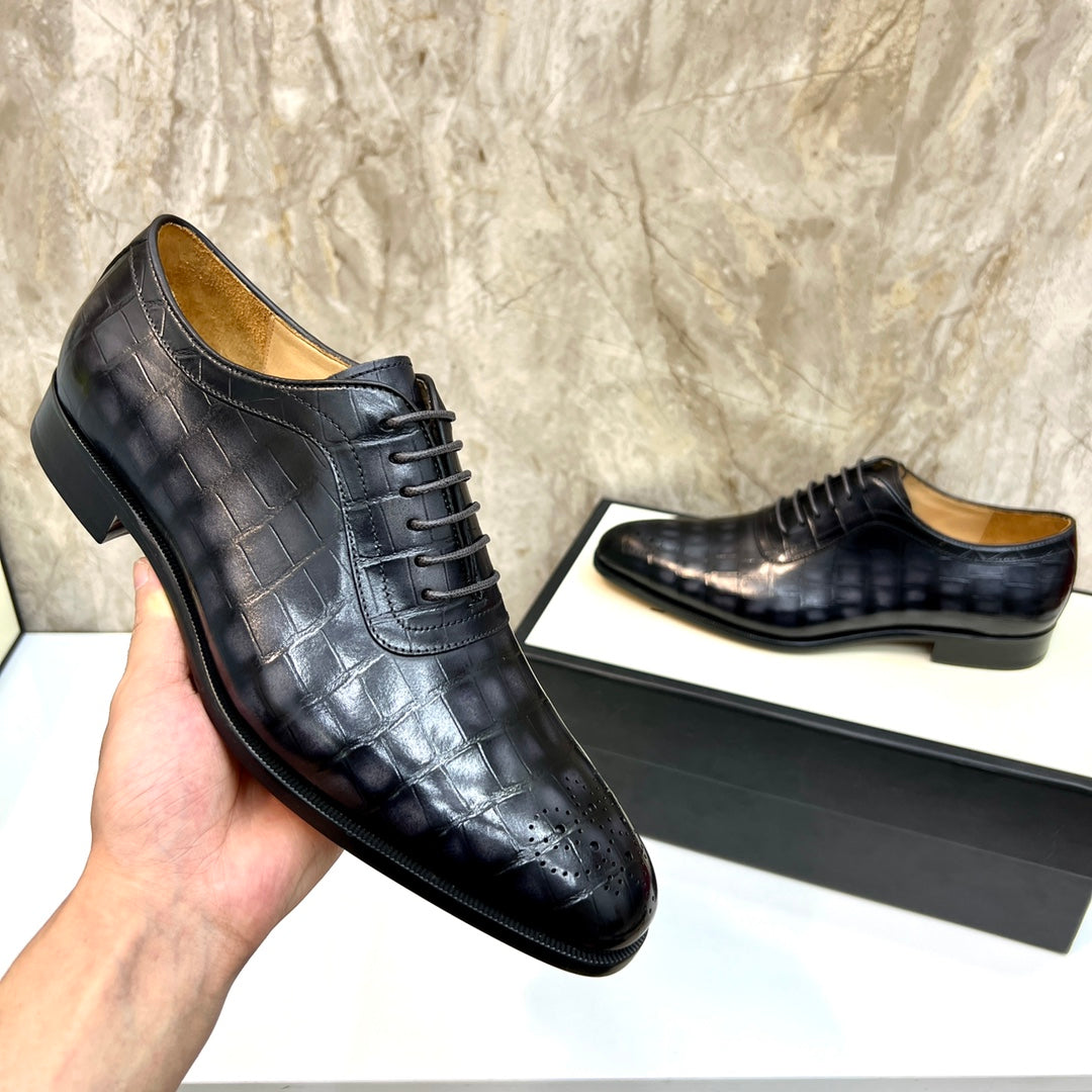 LuxluxHouse Best Quality Shoes Gucci