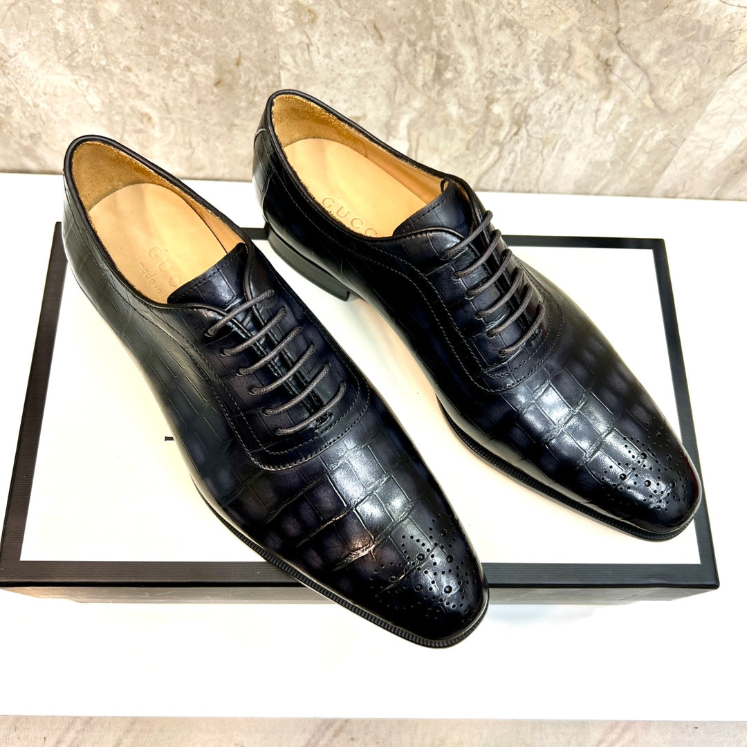 LuxluxHouse Best Quality Shoes Gucci