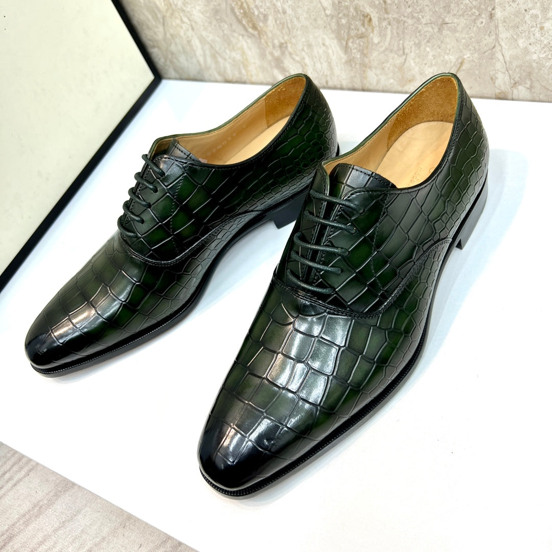 LuxluxHouse Best Quality Shoes Gucci