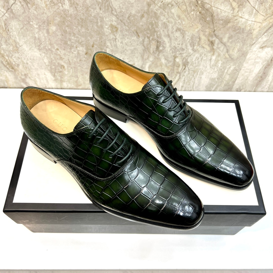 LuxluxHouse Best Quality Shoes Gucci