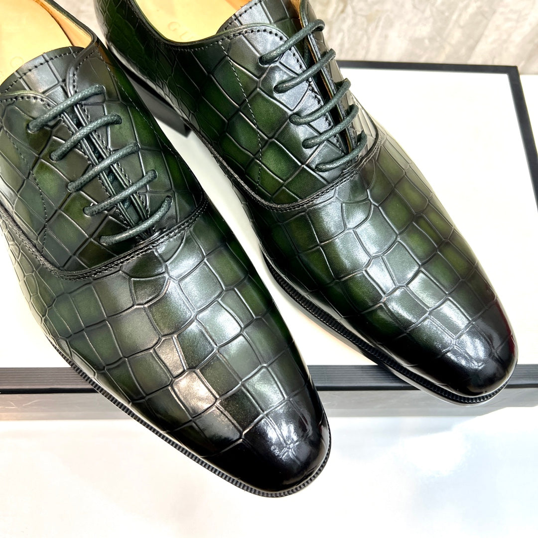 LuxluxHouse Best Quality Shoes Gucci