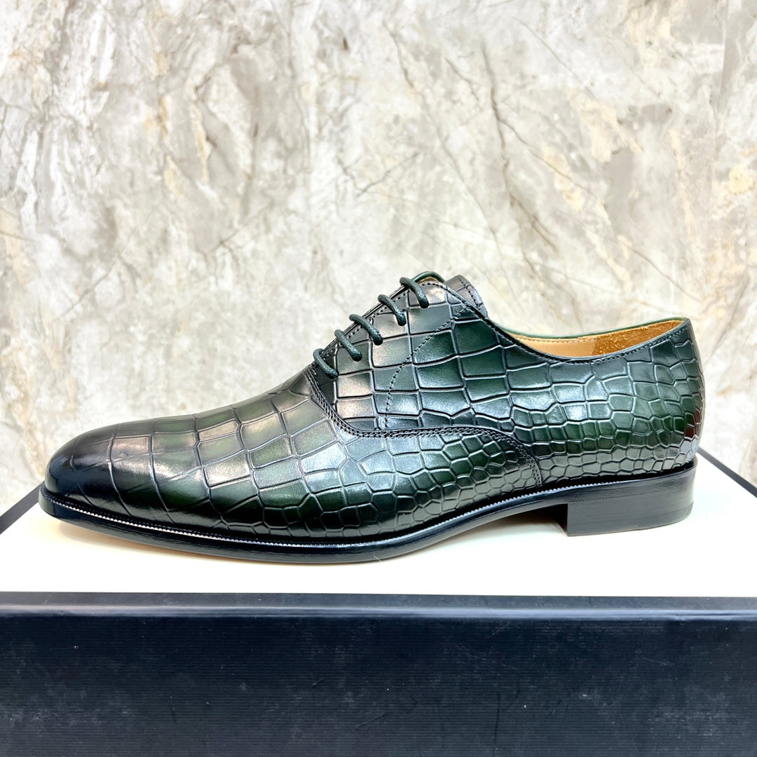LuxluxHouse Best Quality Shoes Gucci