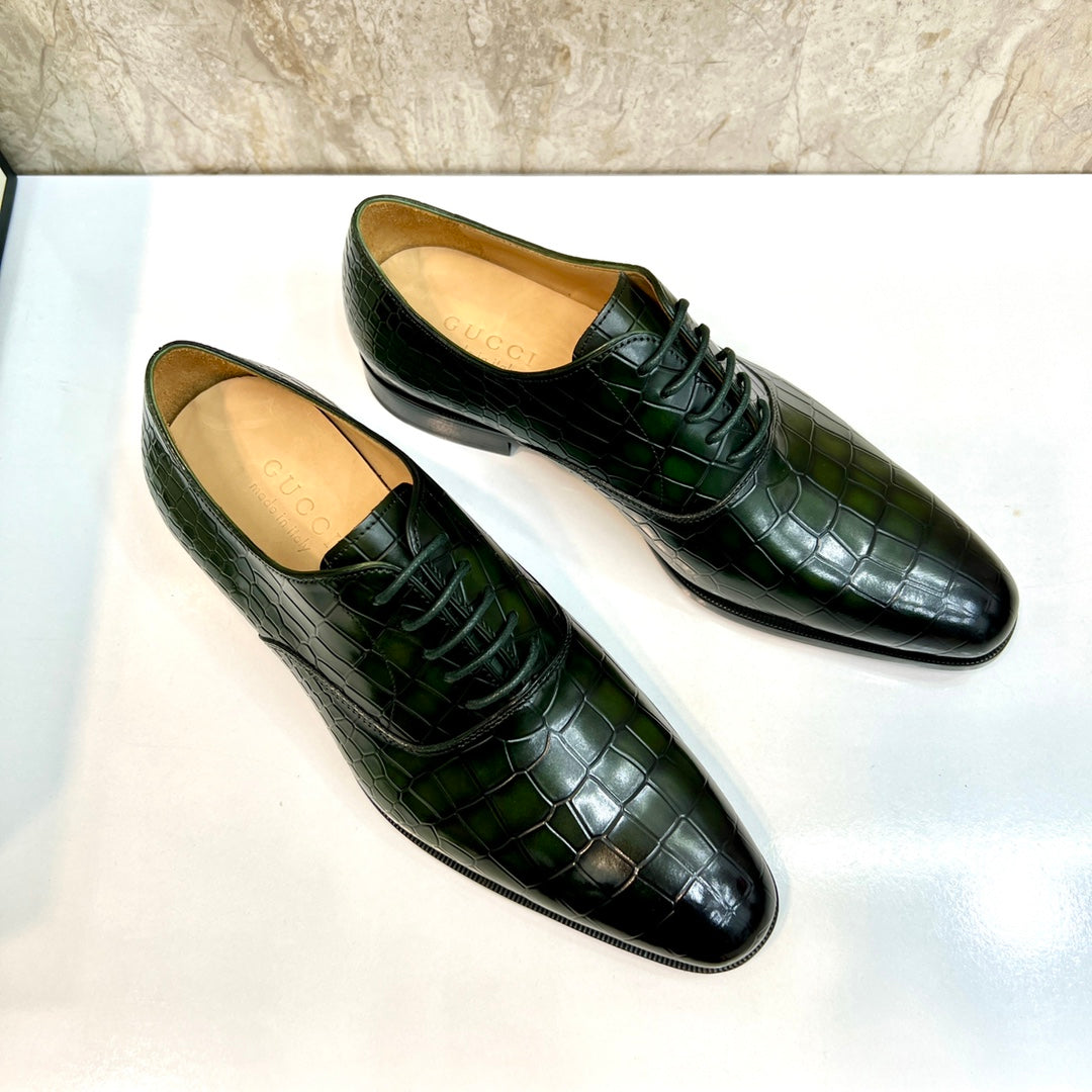 LuxluxHouse Best Quality Shoes Gucci