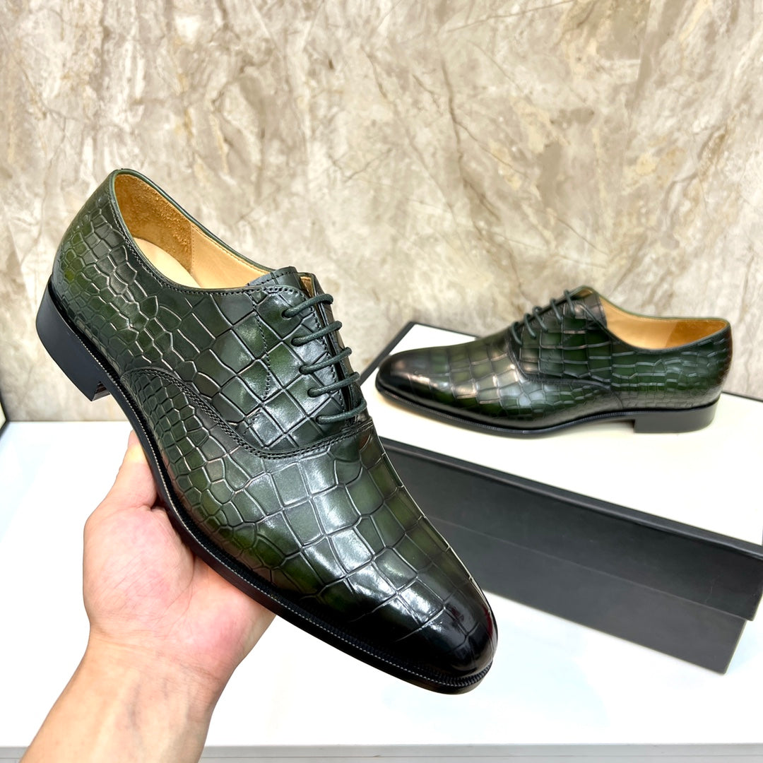LuxluxHouse Best Quality Shoes Gucci