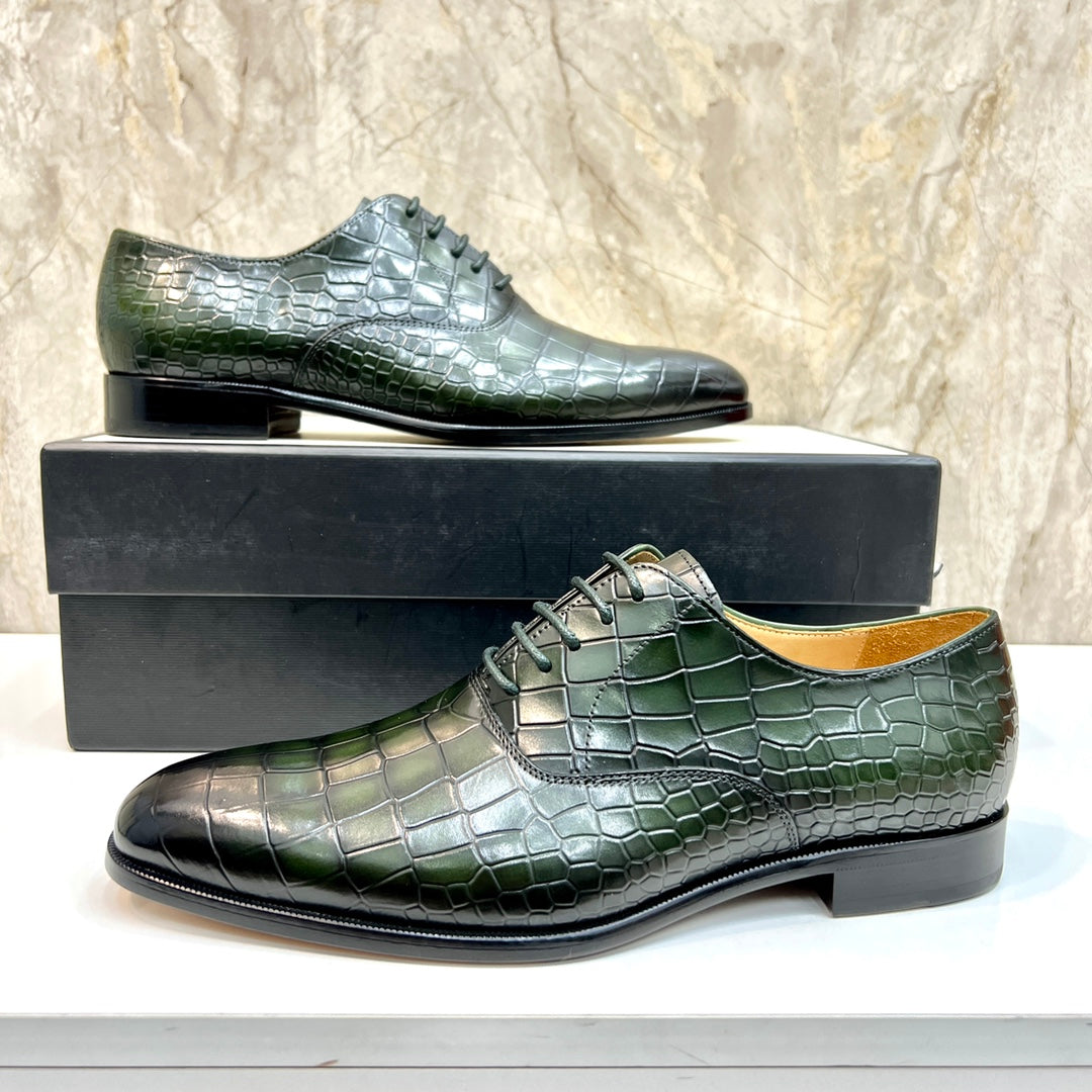 LuxluxHouse Best Quality Shoes Gucci