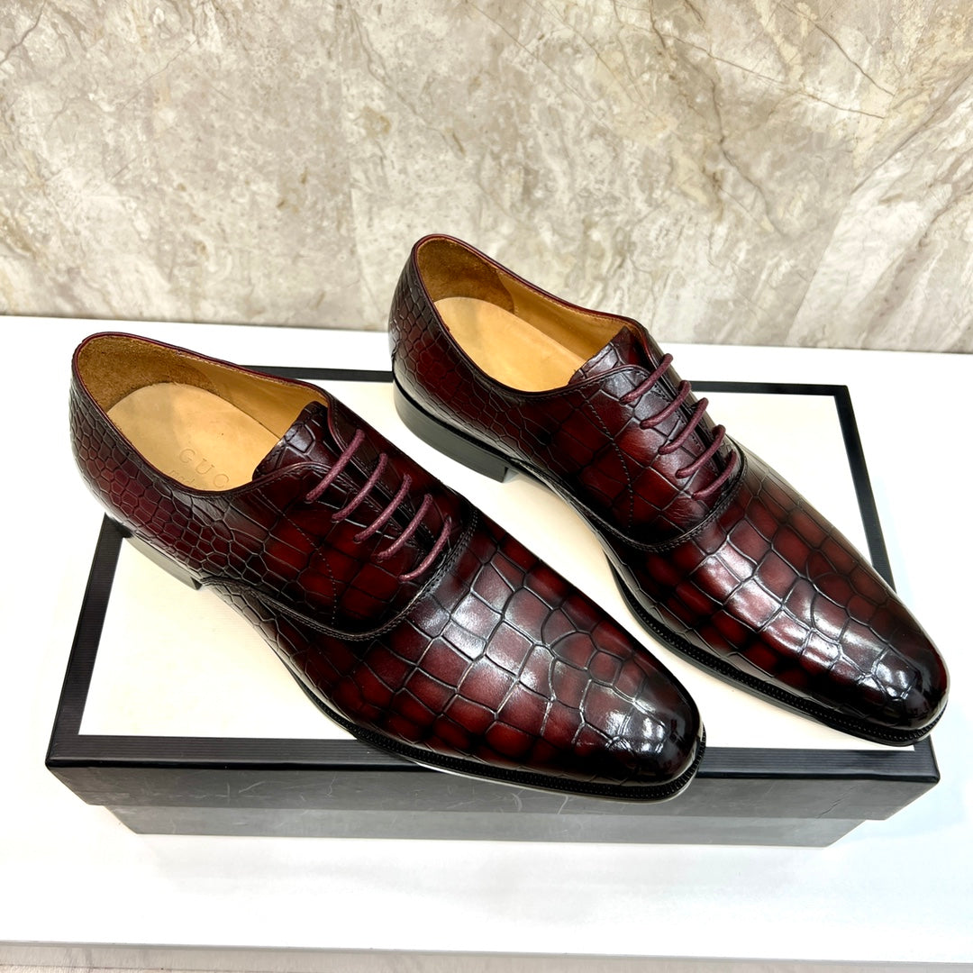 LuxluxHouse Best Quality Shoes Gucci