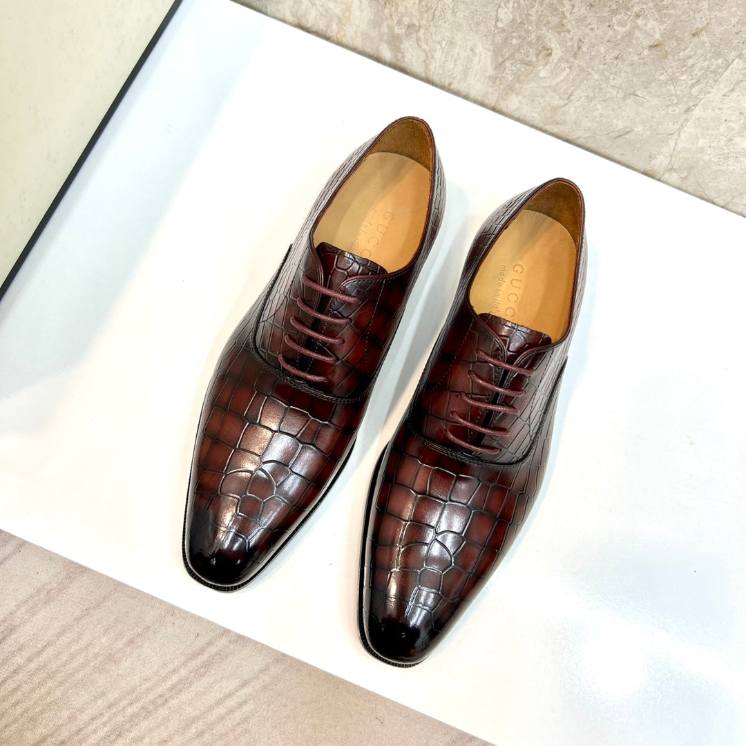 LuxluxHouse Best Quality Shoes Gucci