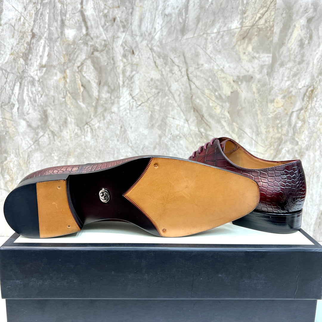 LuxluxHouse Best Quality Shoes Gucci