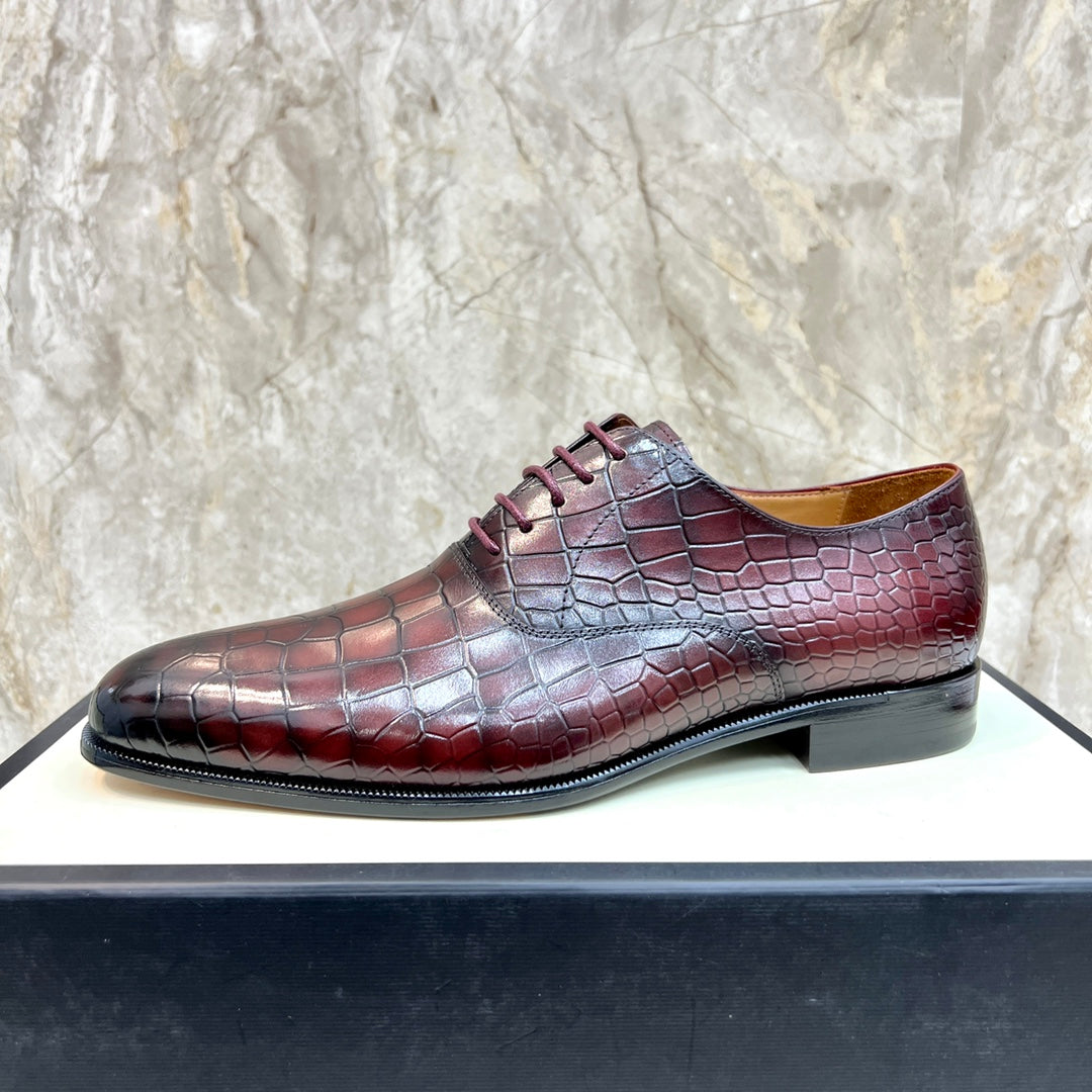 LuxluxHouse Best Quality Shoes Gucci