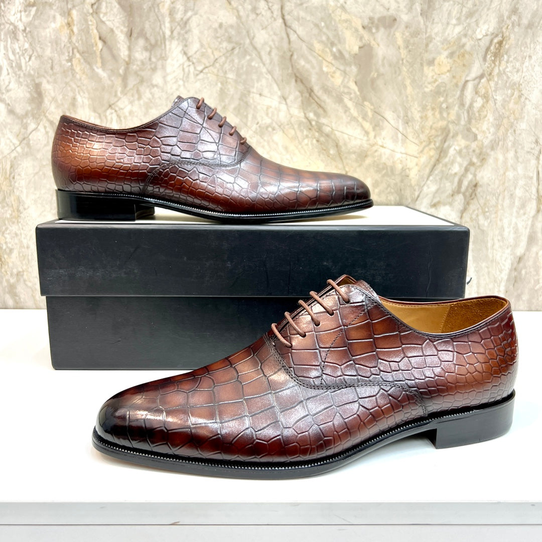 LuxluxHouse Best Quality Shoes Gucci