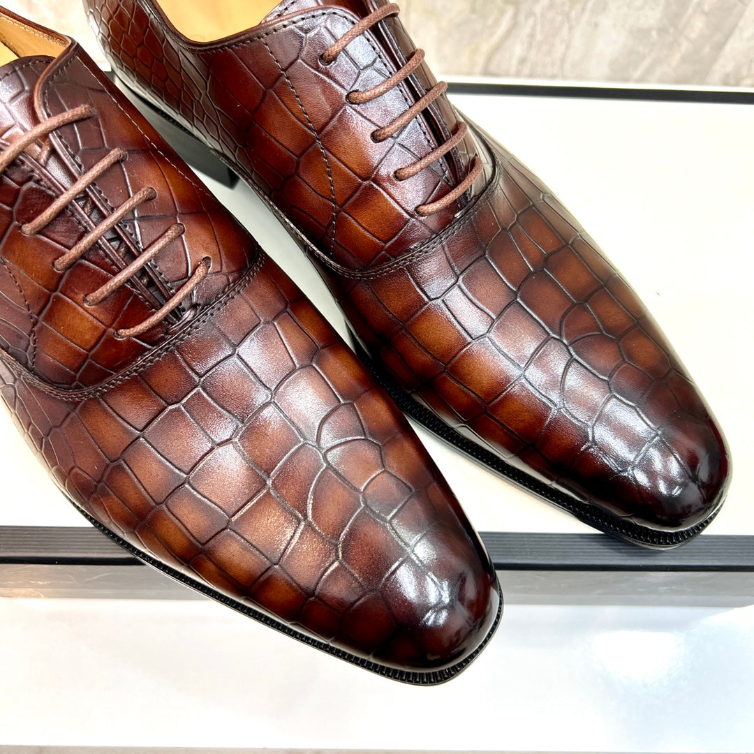LuxluxHouse Best Quality Shoes Gucci