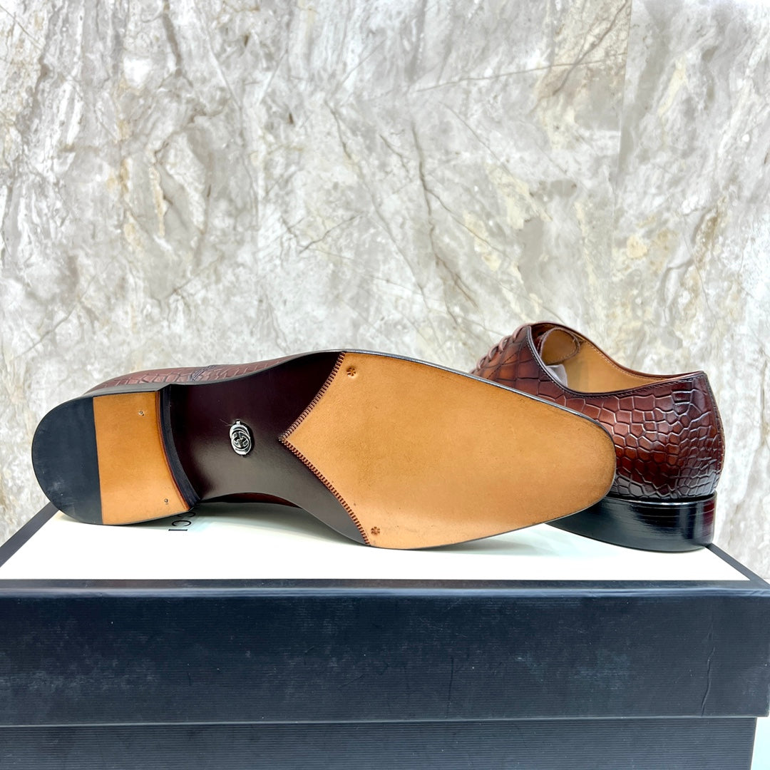LuxluxHouse Best Quality Shoes Gucci