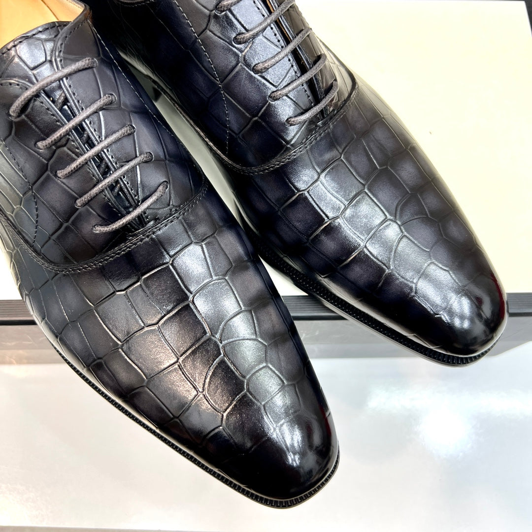 LuxluxHouse Best Quality Shoes Gucci