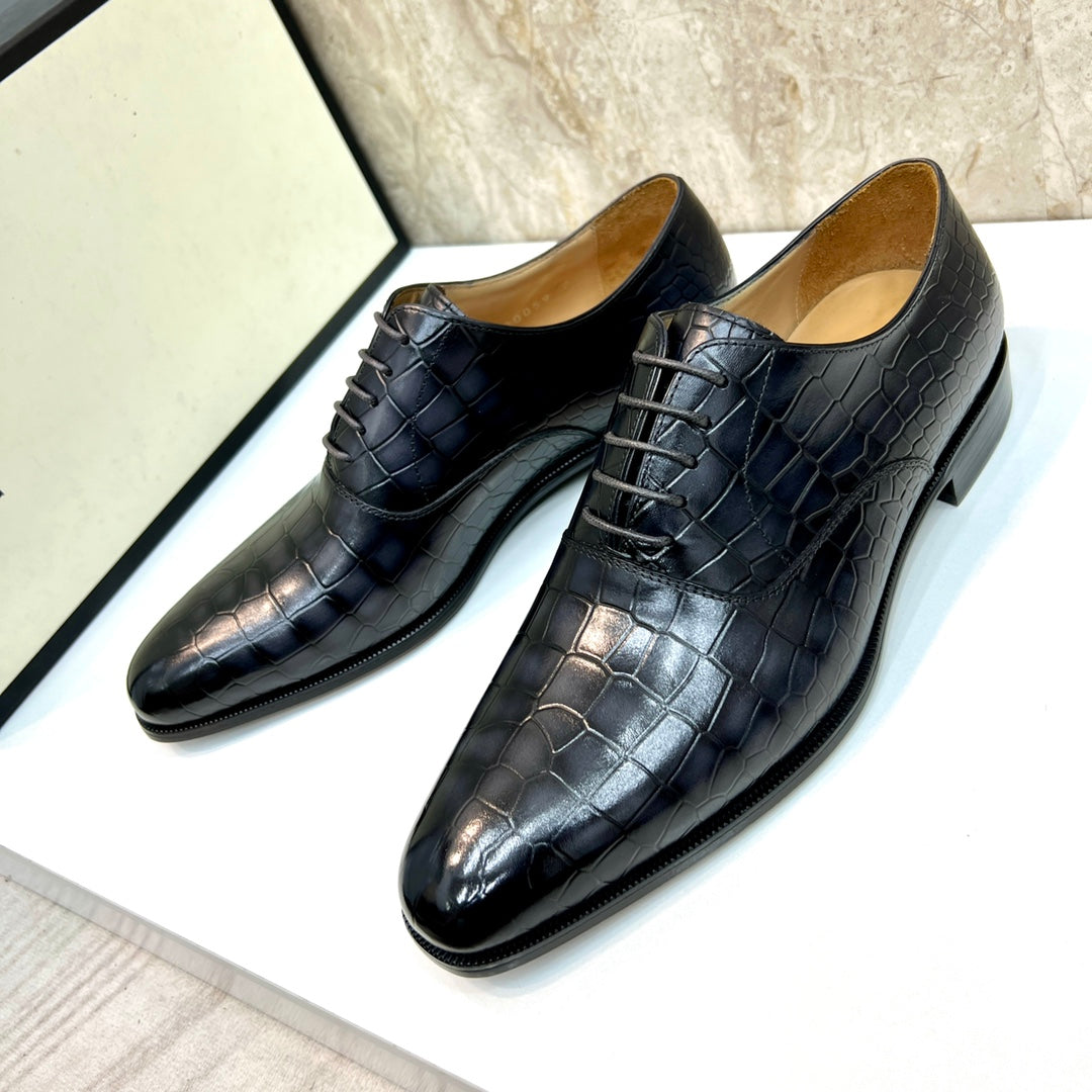 LuxluxHouse Best Quality Shoes Gucci
